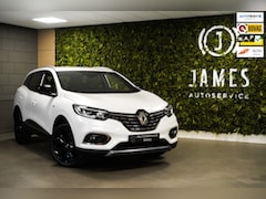 Renault Kadjar - 1.3 TCe Black Edition Clima l Cruise l Navi l Camera l Trekhaak