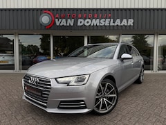 Audi A4 Avant - 1.4 TFSI Design Pro Line Plus - Trekhaak Navi Cruise 18LMV