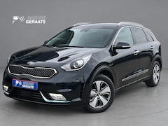 Kia Niro - 1.6 GDi PHEV BusinessLine Adaptieve Cruise, Dodehoek, Stoel/stuur-verwarming V+A, Camera,