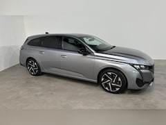 Peugeot 308 - 1.2 SW, 130PK, Automaat, camera, PDC, Stoel-stuurverwarming, 17inch