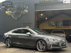 Audi S5 - Sportback 3.0 TFSI quattro Pro Line Plus CAMERA|B&O|STOELVERKOELING|