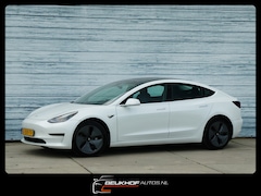 Tesla Model 3 - Long Range AWD 75 kWh Leer / FSD / SOH 91.4%