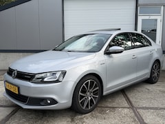Volkswagen Jetta - 1.4 TSI Hybrid | Automaat | Dakje | Clima | Navi