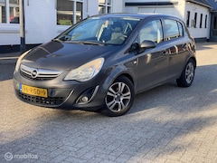 Opel Corsa - 1.3 CDTi EcoFlex S/S Edition (Lees Tekst)