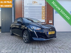 Peugeot e-208 - EV Active Pack 50 kWh prijstopper