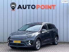 Kia e-Niro - ExecutiveLine 64 kWh Soh 100% FASE 3 OPEN DAK LEER /JBL/ CAMERA