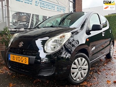 Suzuki Alto - 1.0 Comfort Plus|Airco|Trekhaak|Cv|