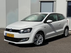 Volkswagen Polo - 1.2 Life Edition NW APK Clima Cruise PDC Carplay 174dkm 2013