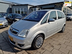 Opel Meriva - 1.6-16V Enjoy/Automaat/Apk 28-9-2027