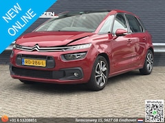 Citroën C4 Picasso - 1.2 PureTech Selection | Cruise | Airco | Navi | Trekhaak |