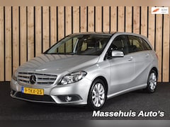 Mercedes-Benz B-klasse - 180 132dkm Trekhaak Stoelverw. Airco Navi Cruise All season + Nwe APK