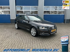 Audi A3 Sportback - 1.4 TFSI Attraction Pro Line Business nieuwe ketting
