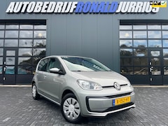 Volkswagen Up! - 1.0 NL.Auto/Airco/Elc.Pakket/5Deurs/All season banden /1Ste Eigenaar/Dealer Onderhouden