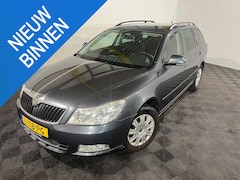 Skoda Octavia Combi - 1.8 TSI Ambition