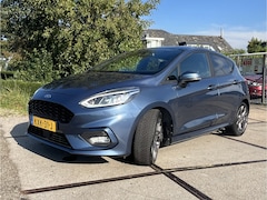 Ford Fiesta - 1.0 EcoBoost ST-Line