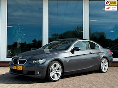BMW 3-serie Cabrio - 320i AUT - Clima - Cruise - LM - Leder