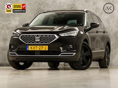 SEAT Tarraco - 1.4 TSI e-Hybrid PHEV Xcellence 245Pk Automaat (PANORAMADAK, SOH 86, 3%, MEMORY SEAT, DEAL