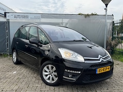 Citroën C4 Picasso - 1.6 Ligne AUT-Clima-Cruise-Pano-PDC
