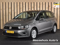 Volkswagen Golf Sportsvan - 1.2 TSI Trendline Trekhaak Cruise Clima Navi PDC V+A 4S + Nwe APK