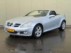 Mercedes-Benz SLK-klasse - 200 K. // Slechts 67.538 km