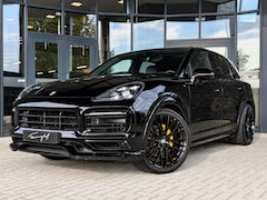 Porsche Cayenne - 3.0 E-HYBRID - ORG. NL. - TECHART - PANO - TREKH. - 22 INCH
