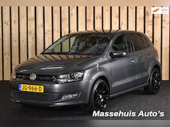 Volkswagen Polo - 1.2TSI Comfort Trekhaak Navi Clima 5-drs 17" + Nwe APK