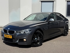BMW 3-serie - 318i LCI M Sport Clima Cruise PDC 2016 149dkm