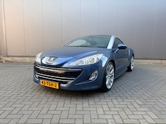 Peugeot RCZ - 1.6 THP