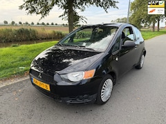 Mitsubishi Colt - 1.3 Inform AIRCO/ELEK. RAMEN/APK 09-2027