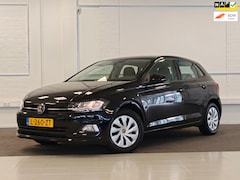 Volkswagen Polo - 1.0 TSI Comfortline Executive-pakket Carplay Cruise Adaptief Allseason