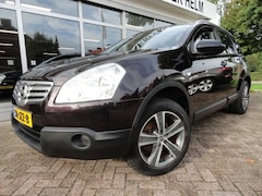Nissan Qashqai - Qashqai+2 2 1.6 Visia