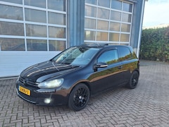 Volkswagen Golf - 1.4 TSI Highline