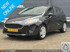 Ford Fiesta - 1.1 Trend | € 3.800, - NETTO | Cruise | Airco | Navi |