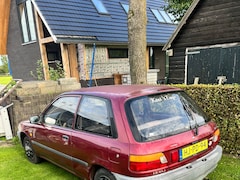Toyota Starlet - 1.3i