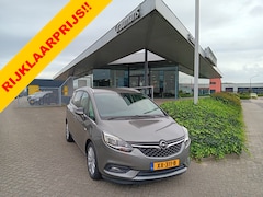 Opel Zafira - 1.4 Turbo Online Edition 7-zitter AUTOMAAT / AIRCO / CRUISE-CONTROLE / PDC / 12 MND BOVAG