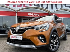 Renault Captur - 1.6 E-TECH PHEV 160PK AUT. LED NAVIGATIE CAMERA CARPLAY AIRCO LMV PDC