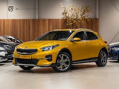 Kia XCeed - 1.0 T-GDi DynamicPlusLine, Navi, Apple Carplay, Cruise, Bluetooth/Tel, PDC, Private Glas,