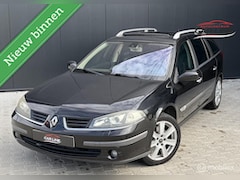 Renault Laguna Grand Tour - 2.0-16V Tech Line|PANO|PDC|NAP