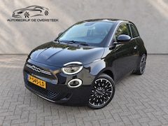 Fiat 500 - 500E Icon 42 kWh Dealer onderhouden