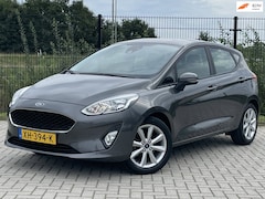 Ford Fiesta - 1.1 Trend | Carplay | Navi | PDC | Cruise Control |