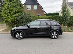Kia Niro - 1.6 GDI Hybrid Dynamic PlusLine/Trekhaak/cruise adaptief/leer