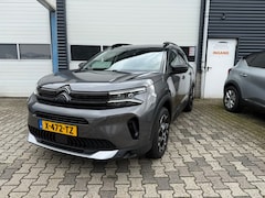 Citroën C5 Aircross - Aircross 1.2 HYBRID 136 PLUS