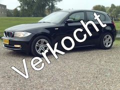 BMW 1-serie - 116i High Executive - Airco