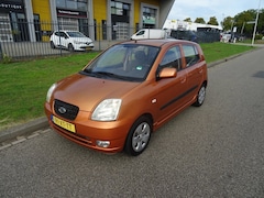 Kia Picanto - 1.0 D-light