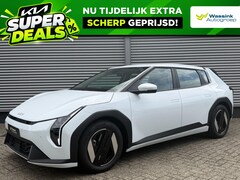 Kia EV4 - Air 81.4 kWh | Stoel/Stuurwielverwarming | Climate Control | Navigatie |