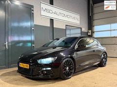 Volkswagen Scirocco - 1.4 TSI Highline Plus Panoramadak Onderhouden