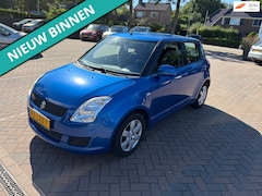 Suzuki Swift - 1.3 Base LEUKE AUTO RIJDT EN SCHAKELT GOED