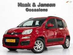 Fiat Panda - 0.9 TwinAir Edizione Cool - Airco - Radio