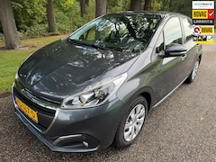 Peugeot 208 - 1.2 PureTech Blue Lion | 2016 | 161.000 km | Airco | Cruise Control | Nieuwe APK