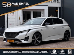 Peugeot 308 - 1.2 PureTech GT | NL-Auto | Camera | Matrix-LED | Leder-Alcantara | Virtual Cockpit | Navi